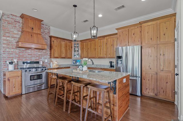 4894 La Hwy 412, Slaughter, LA 70777