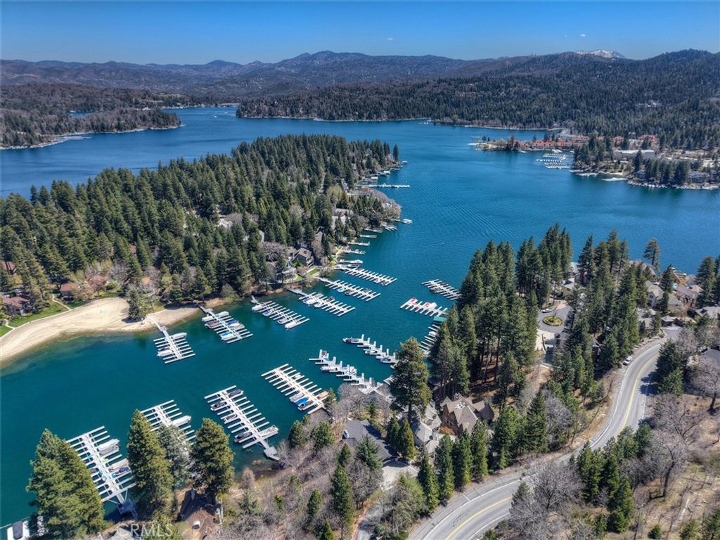 0 MBM 5 Slip 7, Lake Arrowhead, CA 92352