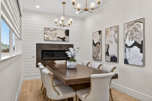 601 S Jupiter Road, Allen, TX 75002