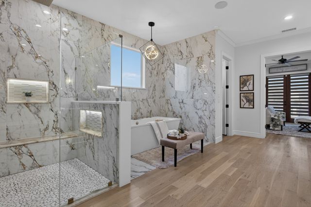 601 S Jupiter Road, Allen, TX 75002