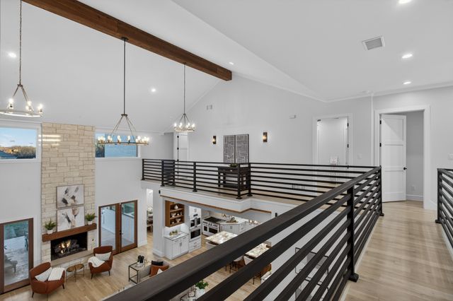 601 S Jupiter Road, Allen, TX 75002