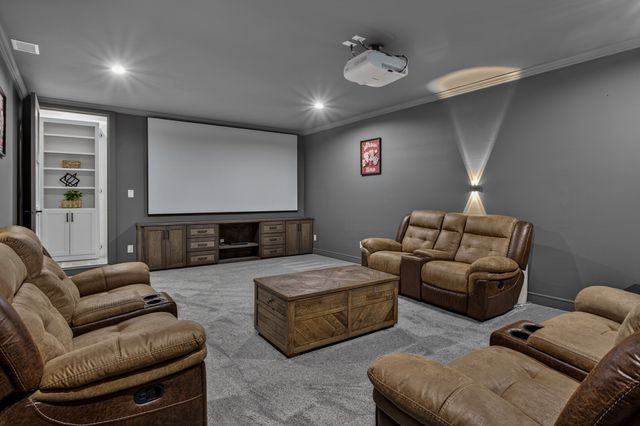 601 S Jupiter Road, Allen, TX 75002