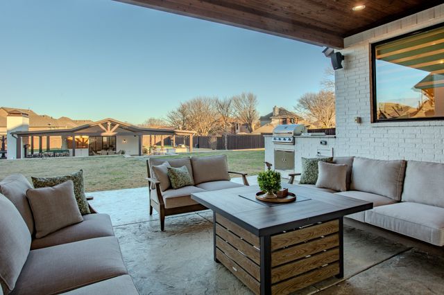 601 S Jupiter Road, Allen, TX 75002