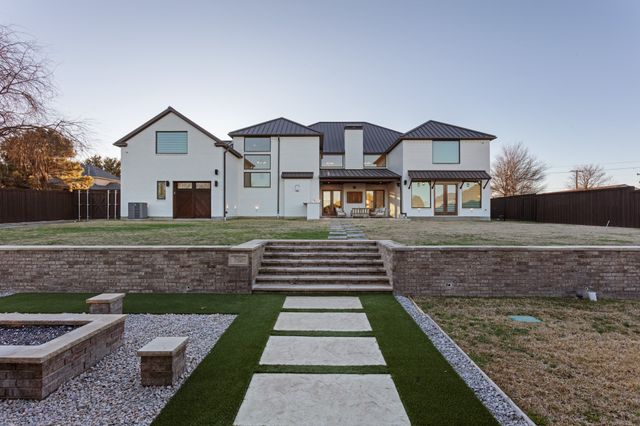 601 S Jupiter Road, Allen, TX 75002