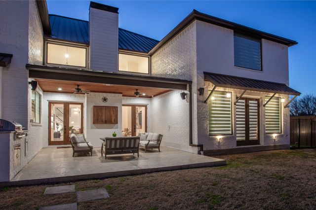 601 S Jupiter Road, Allen, TX 75002