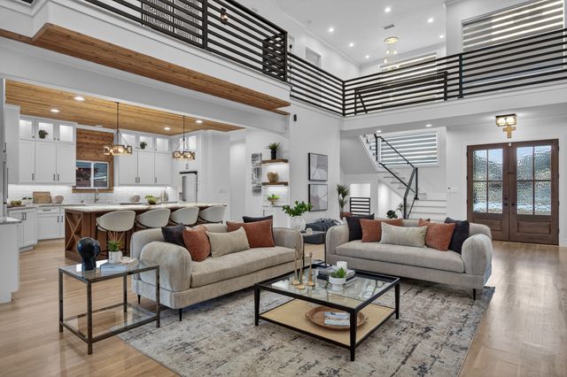 601 S Jupiter Road, Allen, TX 75002