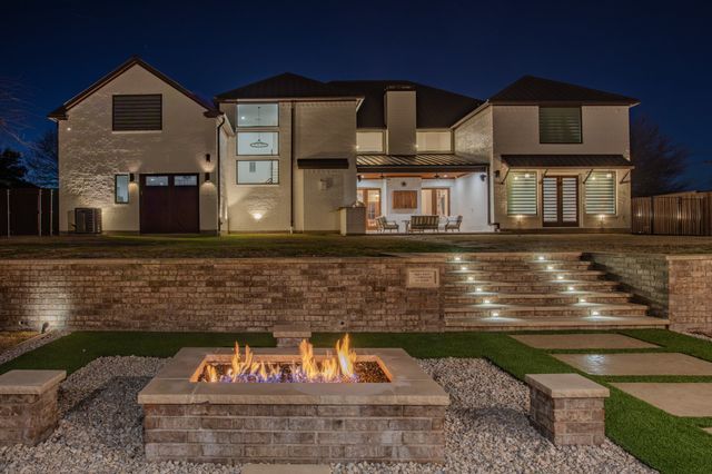 601 S Jupiter Road, Allen, TX 75002