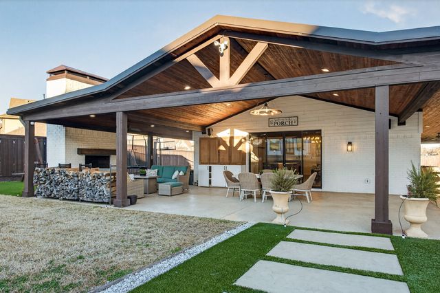 601 S Jupiter Road, Allen, TX 75002