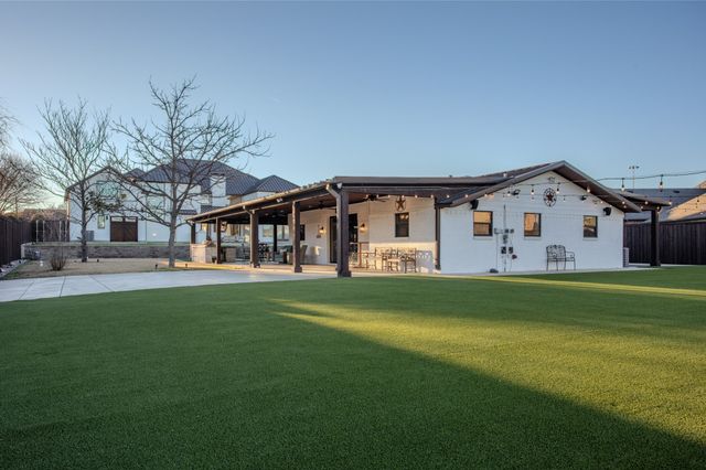 601 S Jupiter Road, Allen, TX 75002