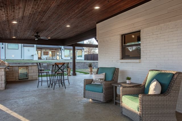 601 S Jupiter Road, Allen, TX 75002