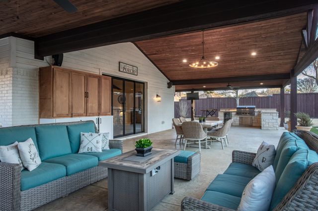 601 S Jupiter Road, Allen, TX 75002