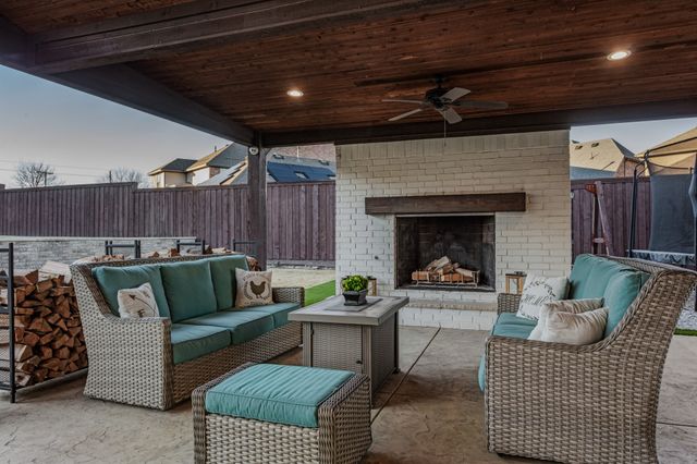 601 S Jupiter Road, Allen, TX 75002