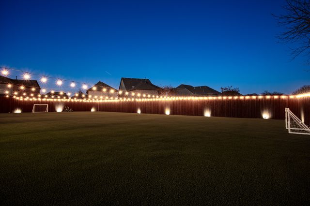 601 S Jupiter Road, Allen, TX 75002