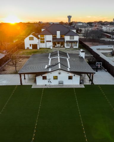 601 S Jupiter Road, Allen, TX 75002