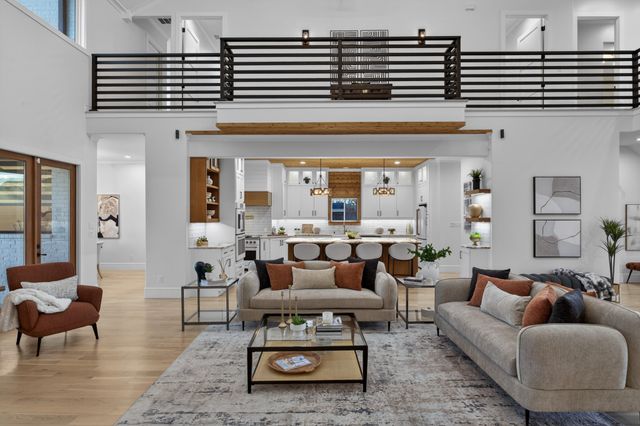 601 S Jupiter Road, Allen, TX 75002