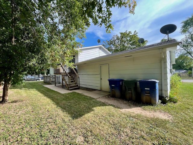 1421 RIDGEWAY DRIVE, De Pere, WI 54115