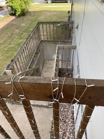 1421 RIDGEWAY DRIVE, De Pere, WI 54115