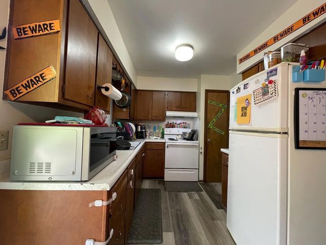 1421 RIDGEWAY DRIVE, De Pere, WI 54115