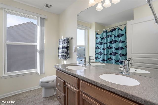 19164 Hazelton Drive, Macomb Twp, MI 48042