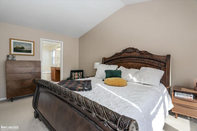 19164 Hazelton Drive, Macomb Twp, MI 48042