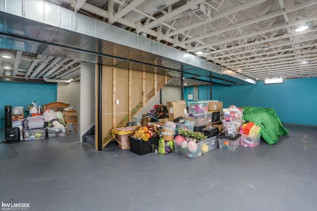 19164 Hazelton Drive, Macomb Twp, MI 48042