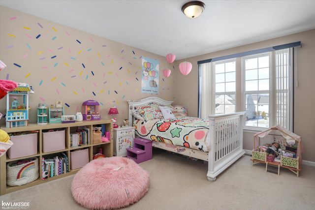 19164 Hazelton Drive, Macomb Twp, MI 48042