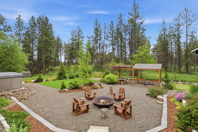 5515 S Russell Ln, Spokane, WA 99224