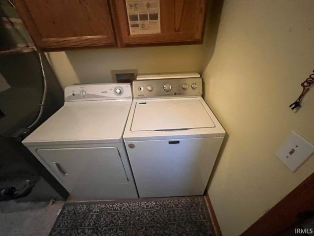 46 W Waldron Lake Drive, Wawaka, IN 46794