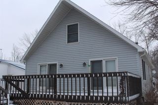 46 W Waldron Lake Drive, Wawaka, IN 46794