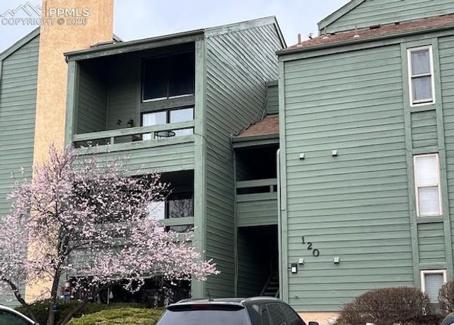 120 W Rockrimmon Boulevard 102, Colorado Springs, CO 80919