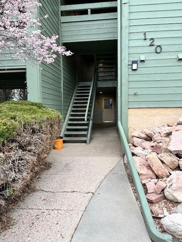 120 W Rockrimmon Boulevard 102, Colorado Springs, CO 80919