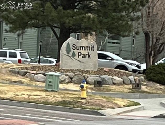 120 W Rockrimmon Boulevard 102, Colorado Springs, CO 80919