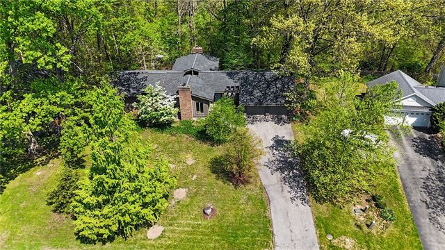 8 Lodge Pole Road, Perinton, NY 14534