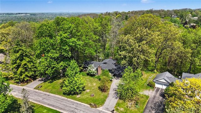 8 Lodge Pole Road, Perinton, NY 14534