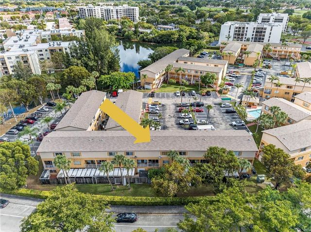 6205 Kendale Lakes Cir 279, Miami, FL 33183