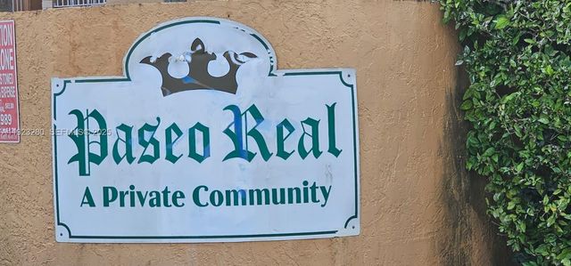 6205 Kendale Lakes Cir 279, Miami, FL 33183