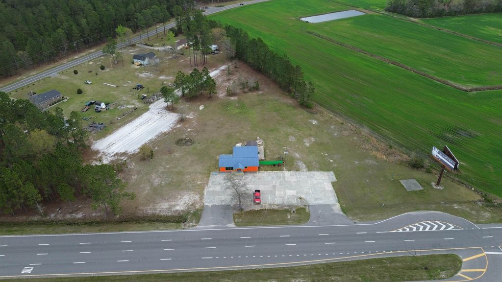 1925 East Highway 9 Bypass, Loris, SC 29569 — photo 4