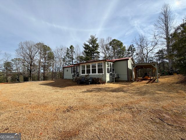 127 Kolby Lane, Clayton, GA 30525