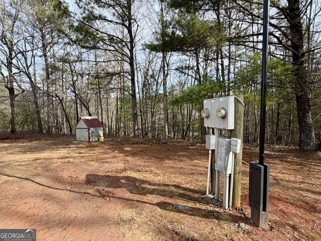 127 Kolby Lane, Clayton, GA 30525