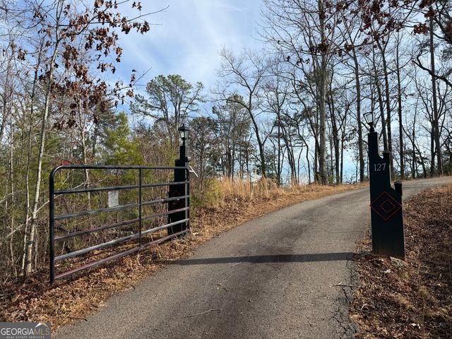 127 Kolby Lane, Clayton, GA 30525