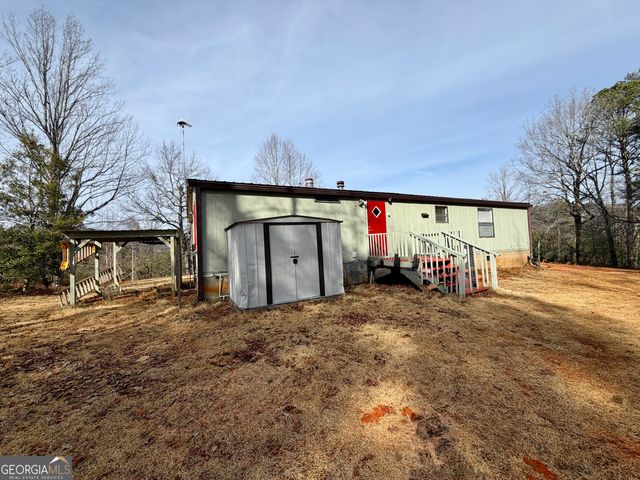 127 Kolby Lane, Clayton, GA 30525