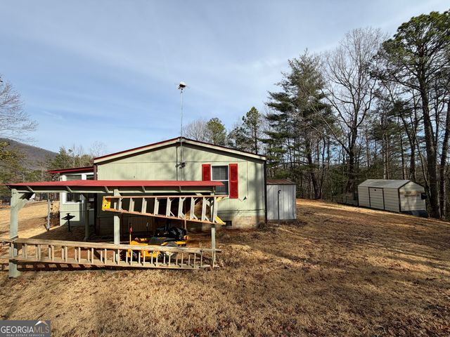 127 Kolby Lane, Clayton, GA 30525