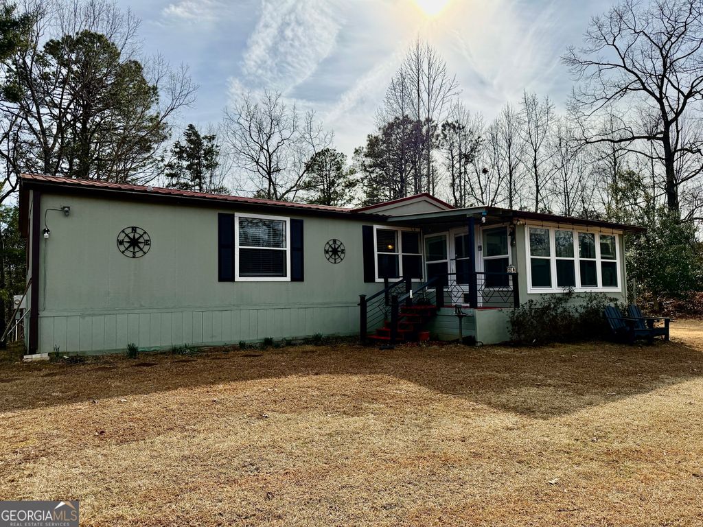 127 Kolby Lane, Clayton, GA 30525