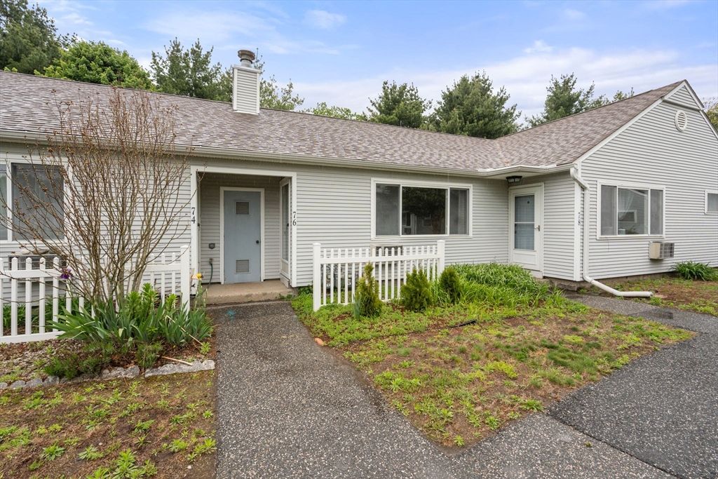 76 Mitchell Dr 76, Chicopee, MA 01022