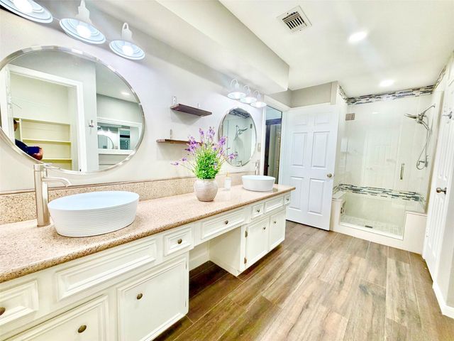18315 Forest Town Drive, Houston, TX 77084