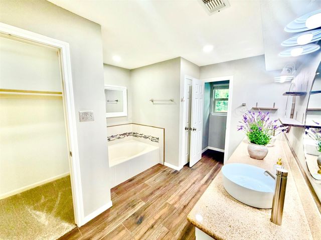 18315 Forest Town Drive, Houston, TX 77084