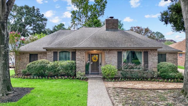 18315 Forest Town Drive, Houston, TX 77084