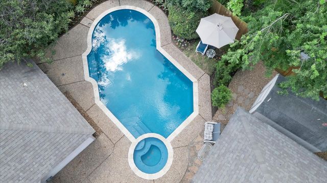 18315 Forest Town Drive, Houston, TX 77084