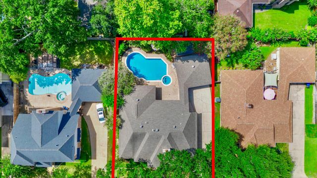 18315 Forest Town Drive, Houston, TX 77084