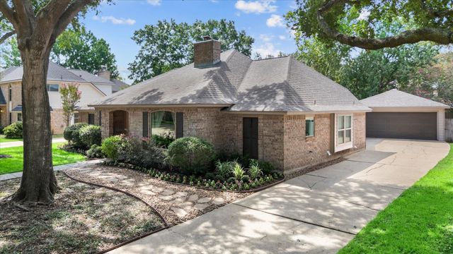 18315 Forest Town Drive, Houston, TX 77084